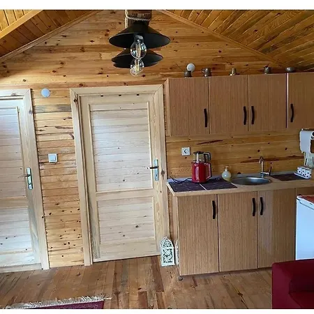 Begonvil Evi Lodge Izmir